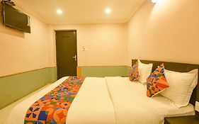 Fabexpress Raj Imperial By Rivasa Hotel Calangute India